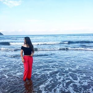 Meet your Posher, Katia